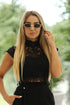 Blouse model 216101